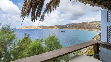 Greco Philia Elia Mykonos