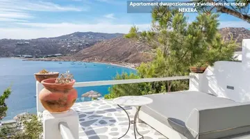 Greco Philia Hotel Boutique Mykonos