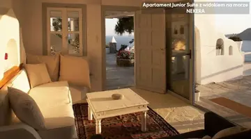 Greco Philia Hotel Boutique Mykonos