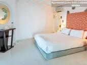Greco Philia Hotel Boutique Mykonos