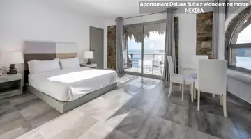 Greco Philia Hotel Boutique Mykonos
