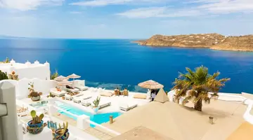 Greco Philia Hotel Boutique Mykonos