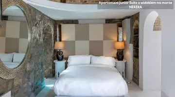 Greco Philia Hotel Boutique Mykonos