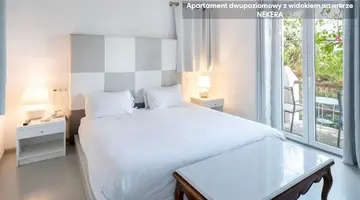 Greco Philia Hotel Boutique Mykonos
