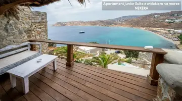 Greco Philia Hotel Boutique Mykonos