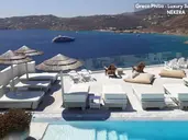 Greco Philia Hotel Boutique Mykonos