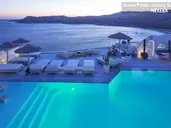 Greco Philia Hotel Boutique Mykonos