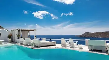 Greco Philia Hotel Boutique