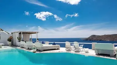 GRECO PHILIA HOTEL BOUTIQUE