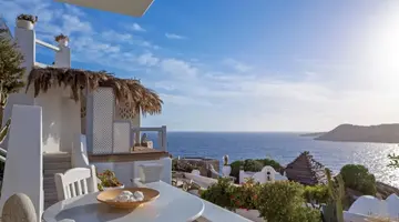 Greco Philia Hotel Boutique
