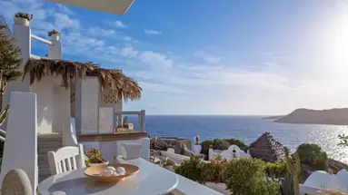 GRECO PHILIA HOTEL BOUTIQUE