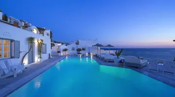 GRECO PHILIA HOTEL BOUTIQUE