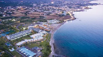 Grecotel Amirandes Boutique Resort