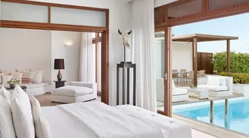 GRECOTEL AMIRANDES EXCLUSIVE RESORT