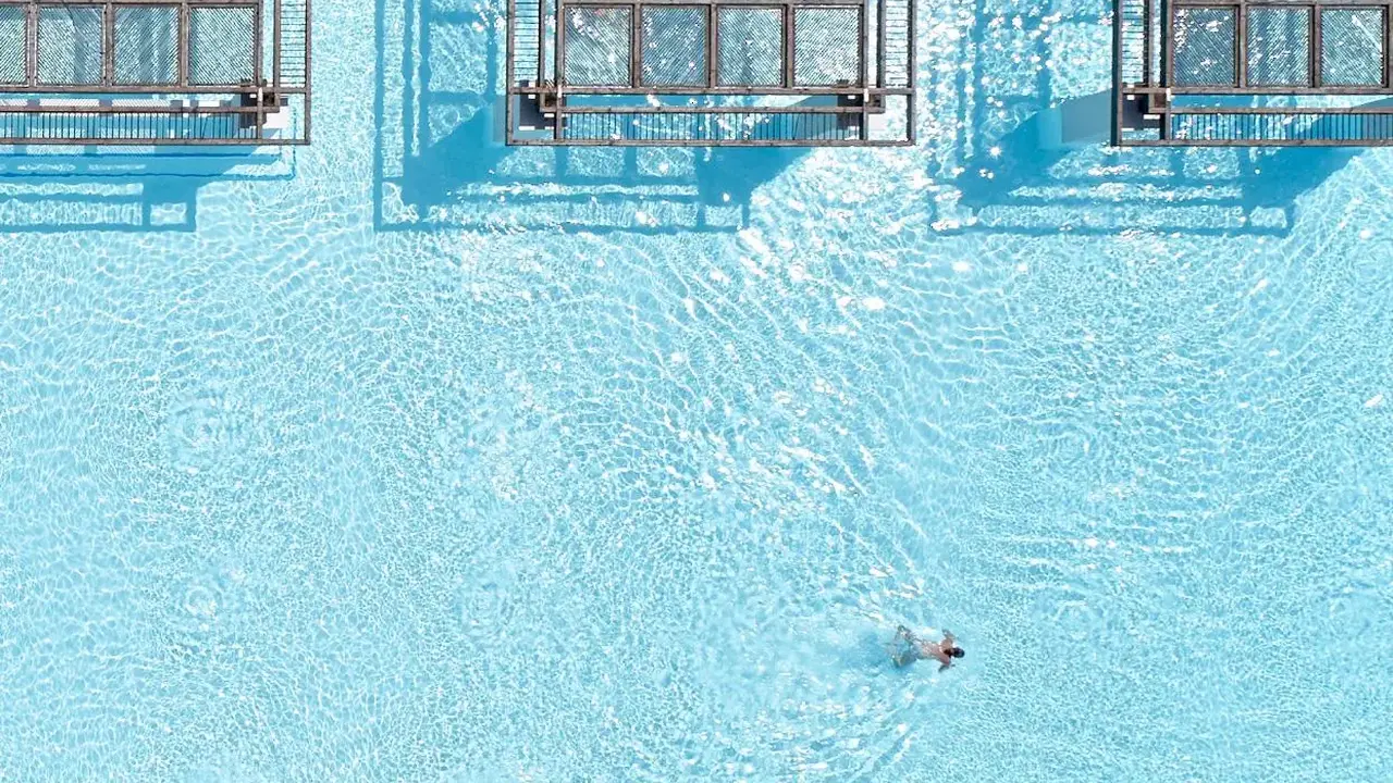 GRECOTEL AMIRANDES EXCLUSIVE RESORT