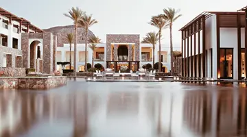 GRECOTEL AMIRANDES EXCLUSIVE RESORT
