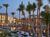 GRECOTEL AMIRANDES EXCLUSIVE RESORT