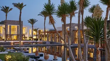 GRECOTEL AMIRANDES EXCLUSIVE RESORT