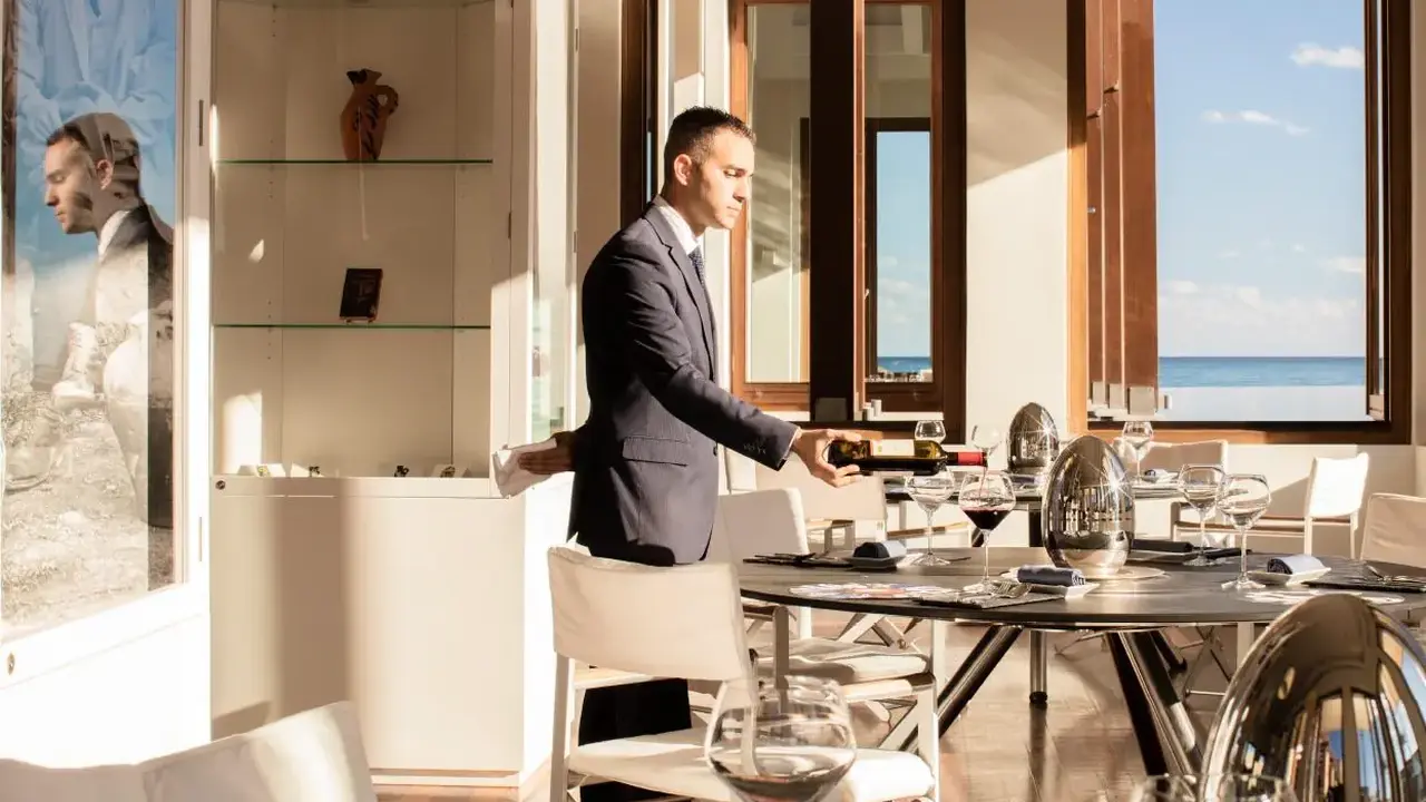 GRECOTEL AMIRANDES EXCLUSIVE RESORT