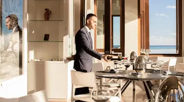 GRECOTEL AMIRANDES EXCLUSIVE RESORT