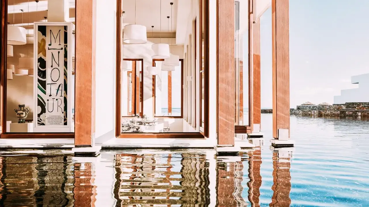 GRECOTEL AMIRANDES EXCLUSIVE RESORT