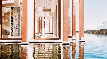 GRECOTEL AMIRANDES EXCLUSIVE RESORT
