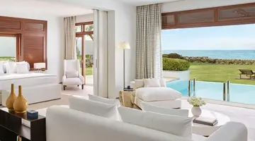 GRECOTEL AMIRANDES EXCLUSIVE RESORT