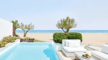 GRECOTEL AMIRANDES EXCLUSIVE RESORT