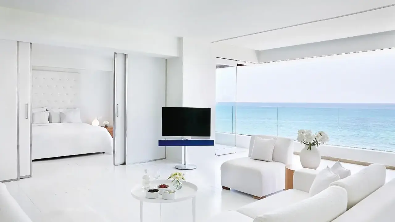 GRECOTEL AMIRANDES EXCLUSIVE RESORT
