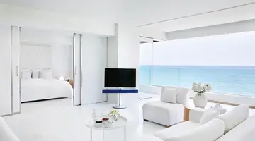 GRECOTEL AMIRANDES EXCLUSIVE RESORT