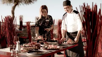 GRECOTEL AMIRANDES EXCLUSIVE RESORT