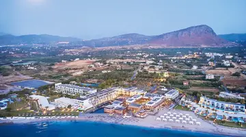 GRECOTEL AMIRANDES EXCLUSIVE RESORT