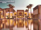 GRECOTEL AMIRANDES RESORT TO LIVE
