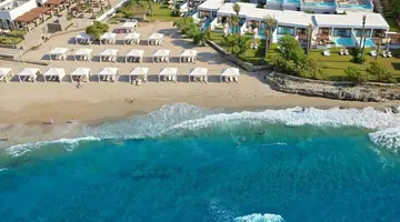 Grecotel Amirandes