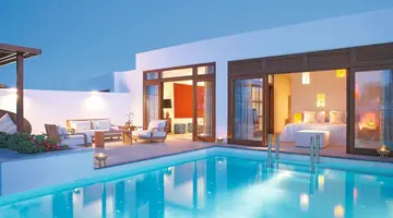 Grecotel Amirandes