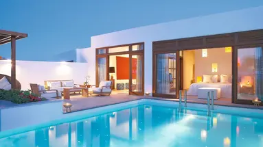 Grecotel Amirandes
