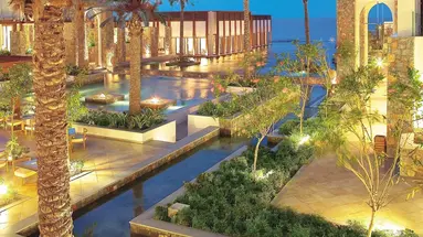 Grecotel Amirandes