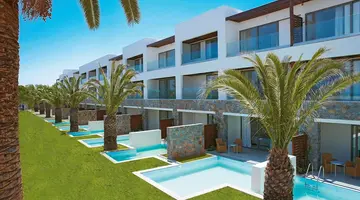 Grecotel Amirandes