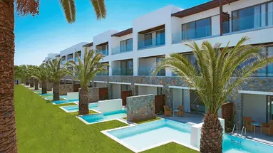 Grecotel Amirandes