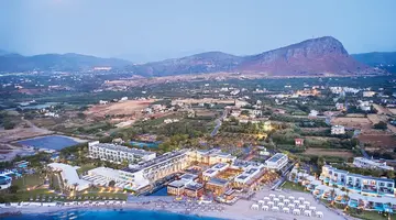 Grecotel Amirandes