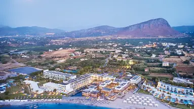 Grecotel Amirandes