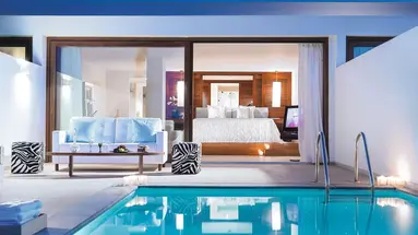 Grecotel Amirandes