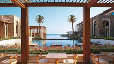 Grecotel Amirandes