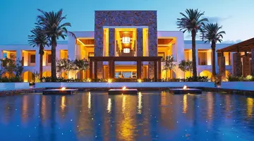 Grecotel Amirandes