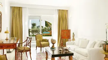 Grecotel Caramel Boutique Resort