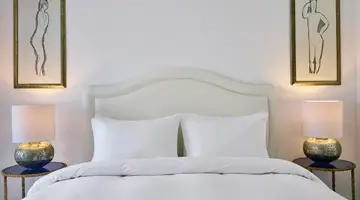 GRECOTEL CARAMEL BOUTIQUE RESORT