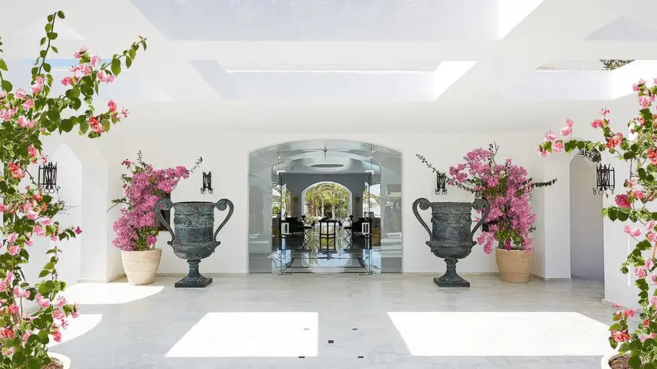 GRECOTEL CARAMEL BOUTIQUE RESORT
