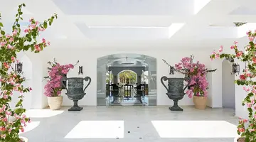 GRECOTEL CARAMEL BOUTIQUE RESORT
