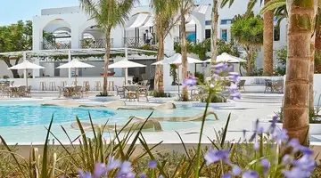 GRECOTEL CARAMEL BOUTIQUE RESORT
