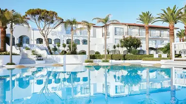 Grecotel Caramel Boutique Resort